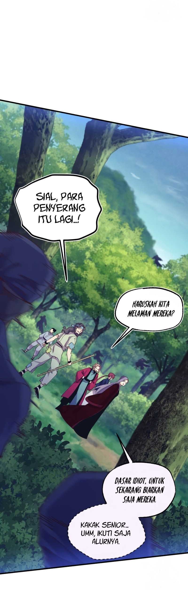 lightning expert Chapter 169 Gambar 19