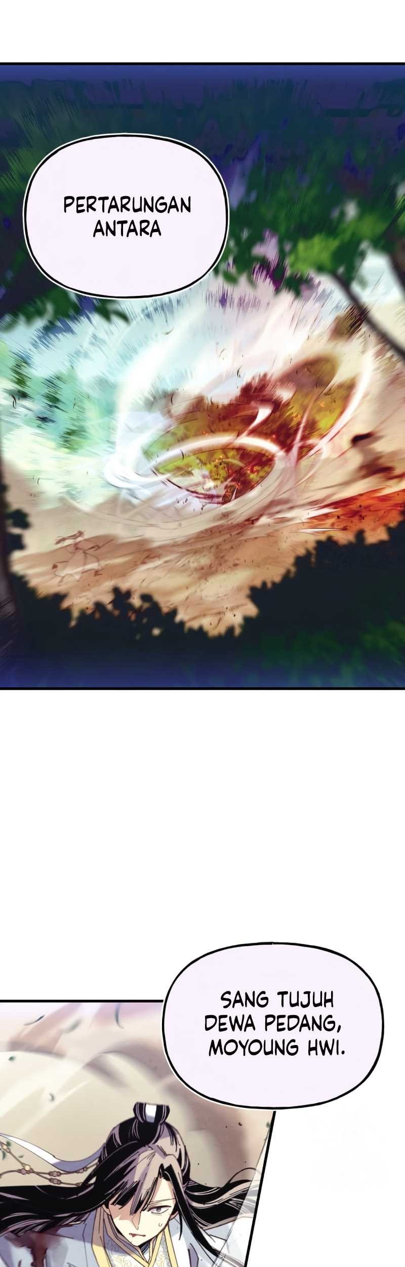 lightning expert Chapter 169 Gambar 22