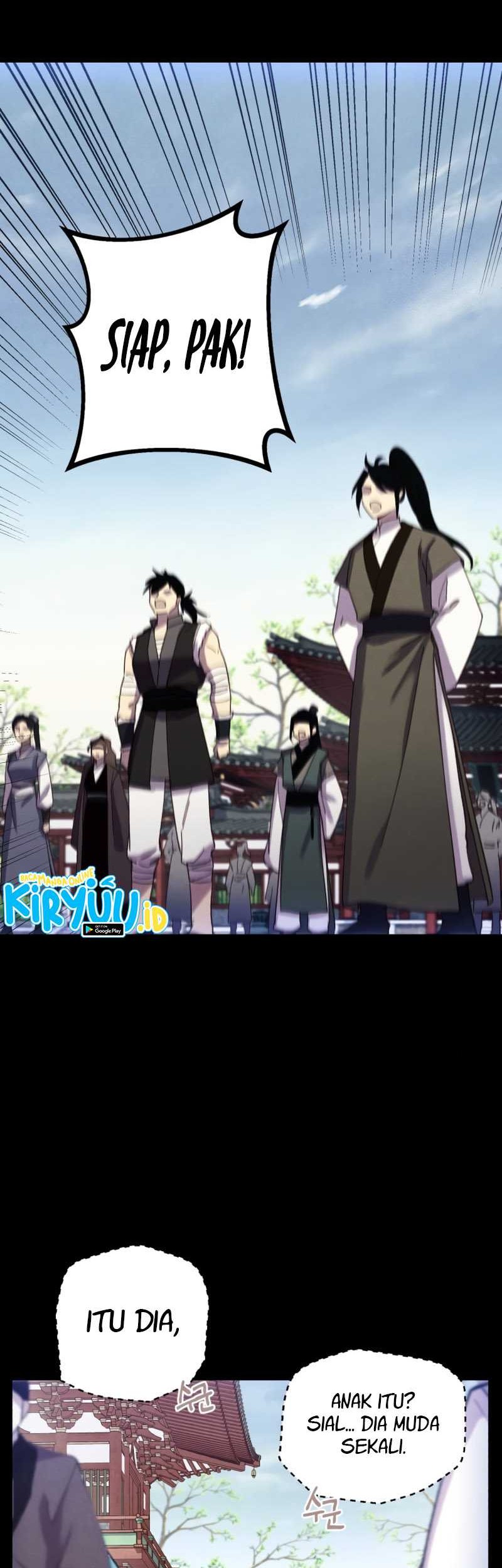 lightning expert Chapter 169 Gambar 31