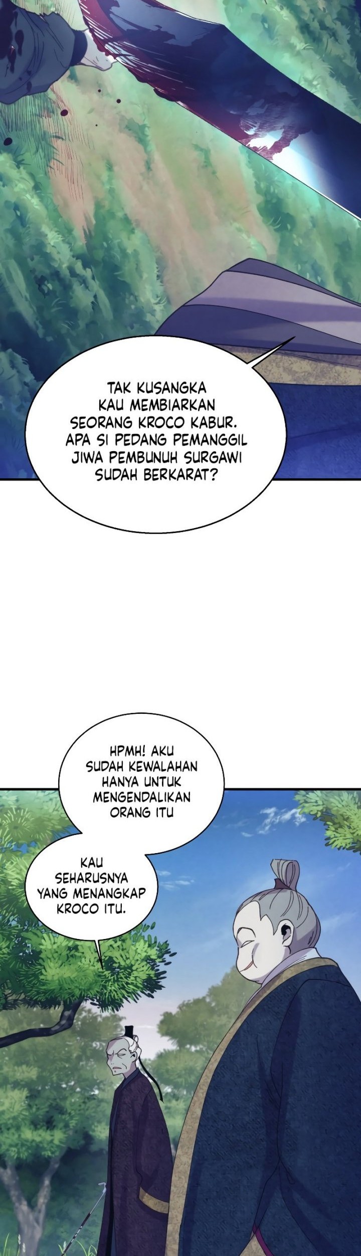 lightning expert Chapter 168 Gambar 3