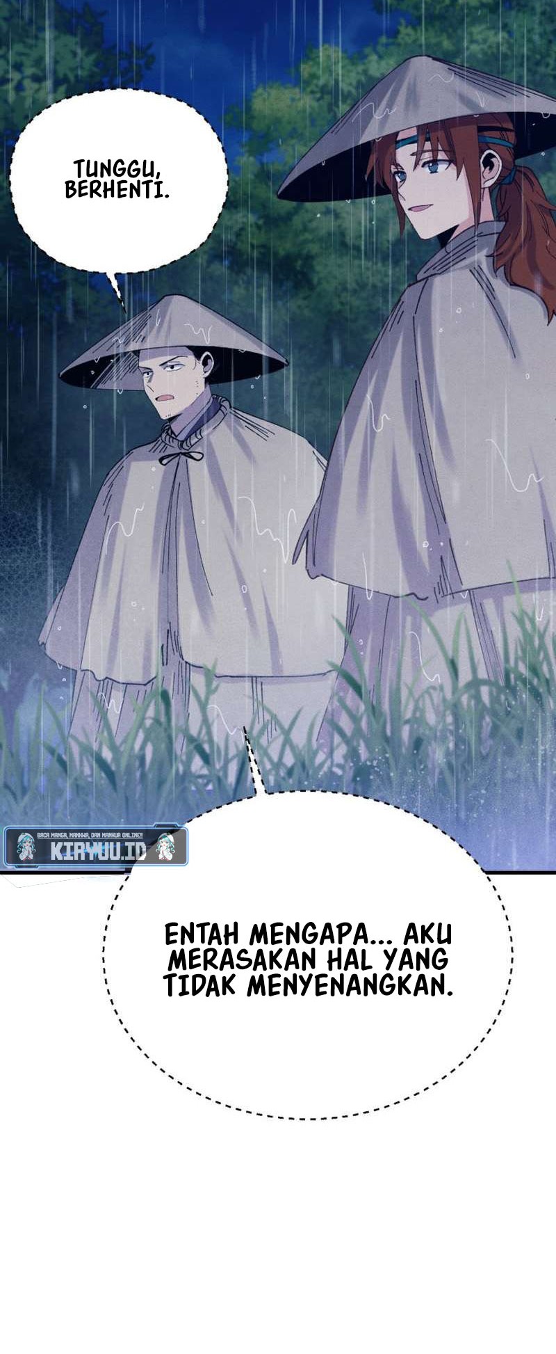 lightning expert Chapter 167 Gambar 7
