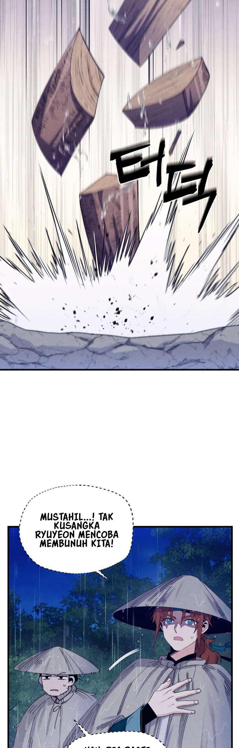 lightning expert Chapter 167 Gambar 12