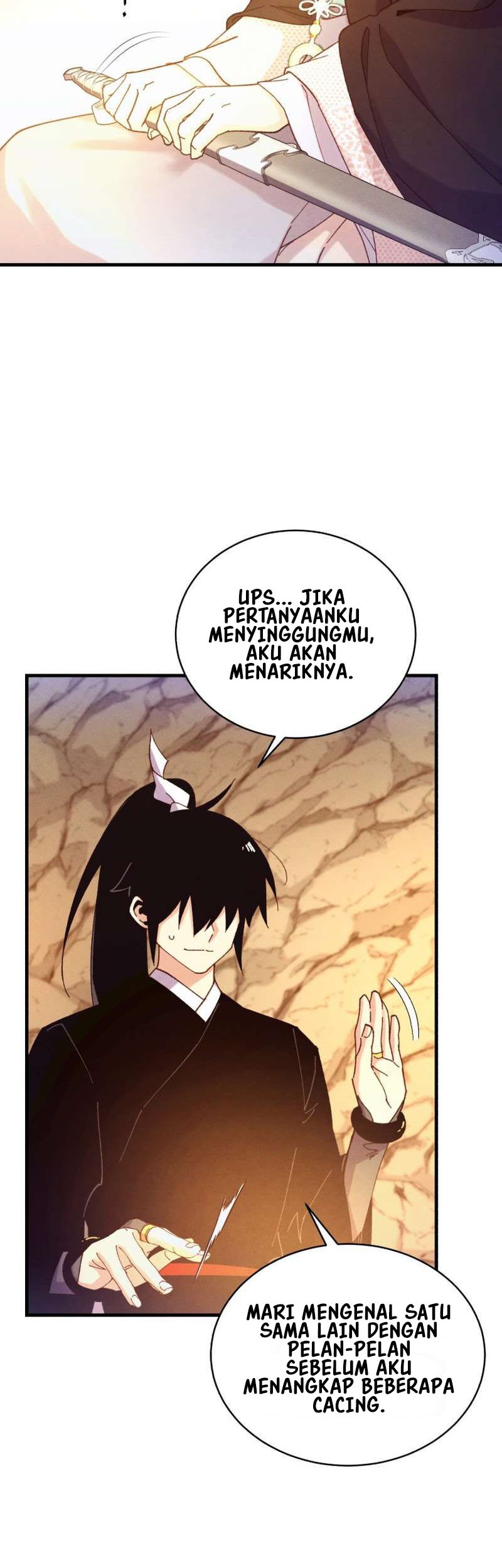 lightning expert Chapter 167 Gambar 25