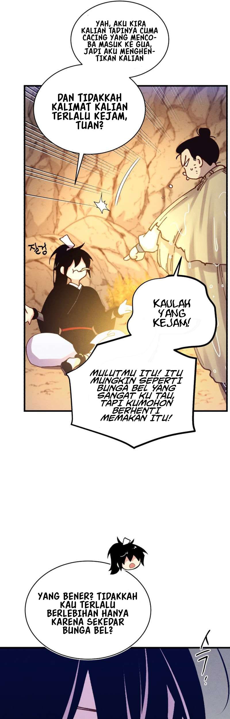 lightning expert Chapter 167 Gambar 32