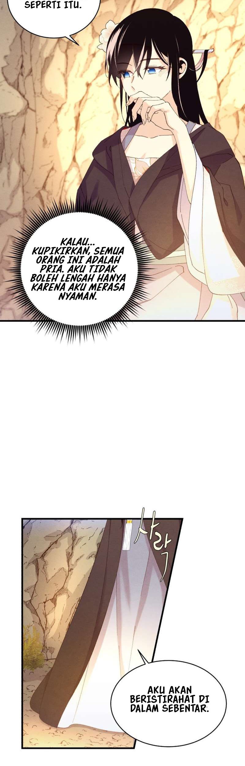 lightning expert Chapter 167 Gambar 39