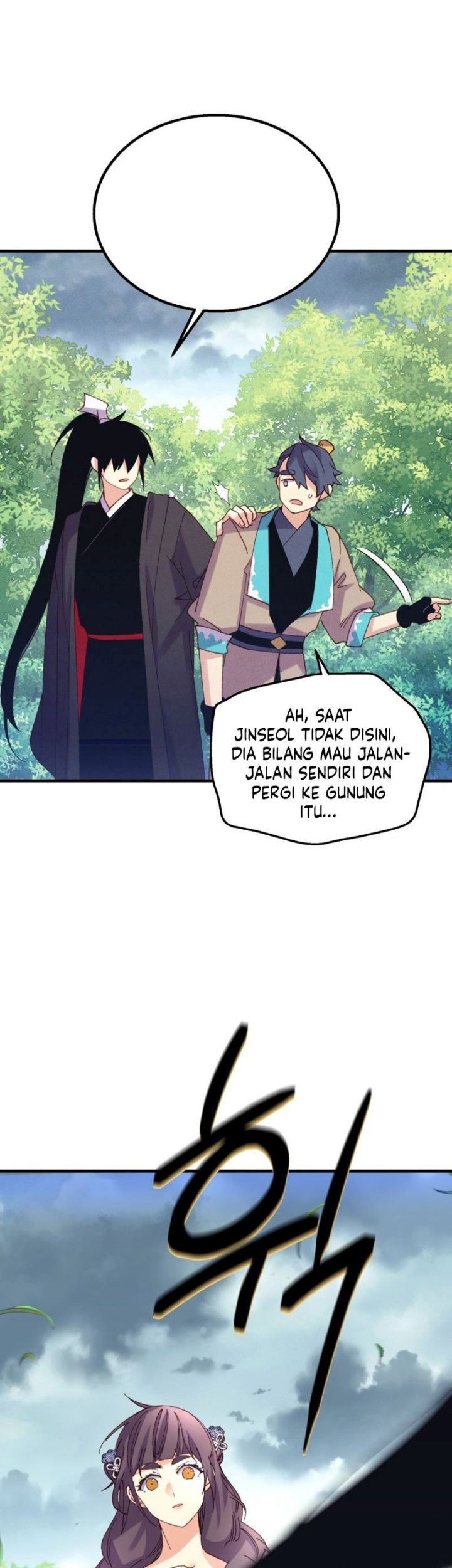 Baca  lightning expert Chapter 166 Gambar 2