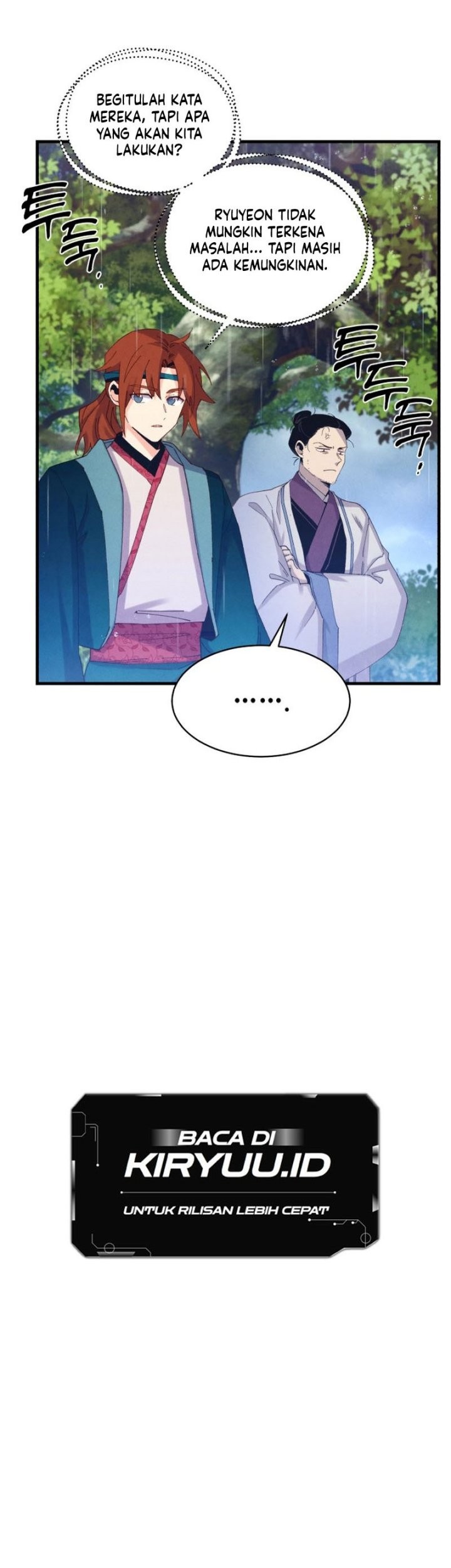 lightning expert Chapter 166 Gambar 23