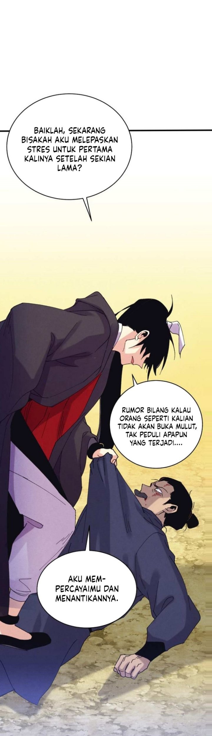 Baca  lightning expert Chapter 165 Gambar 2
