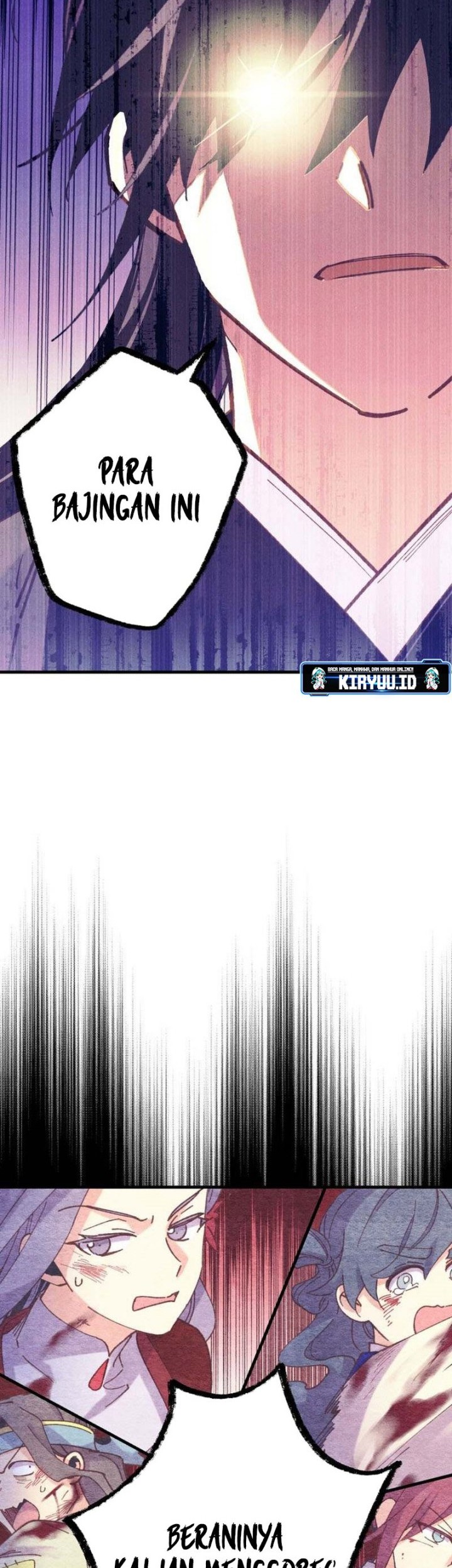 lightning expert Chapter 165 Gambar 31