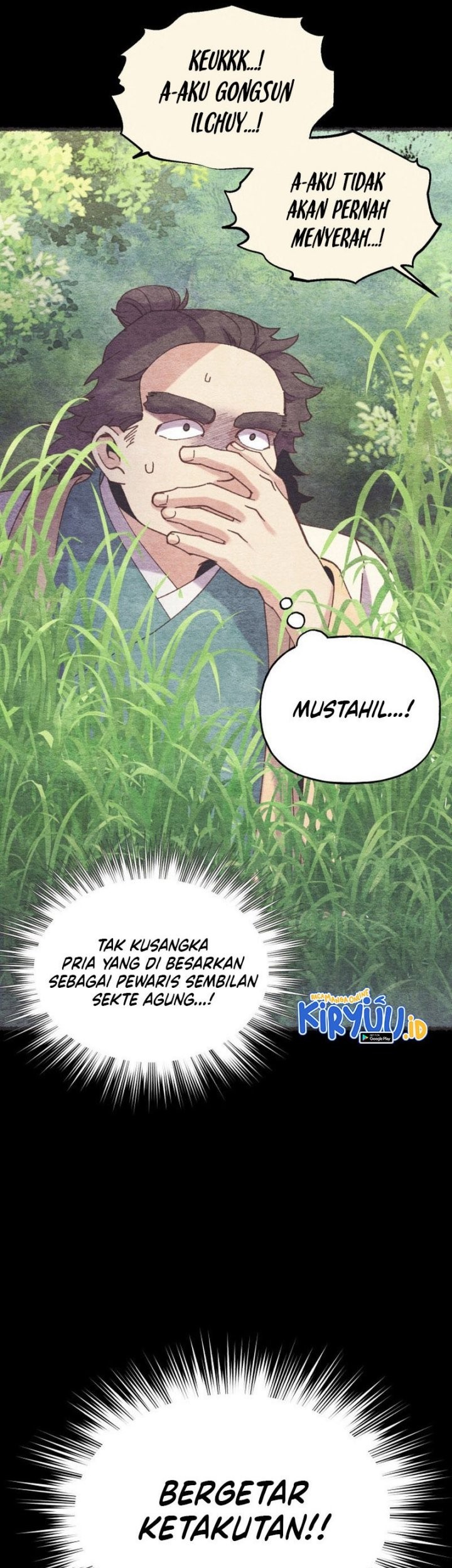 lightning expert Chapter 164 Gambar 37