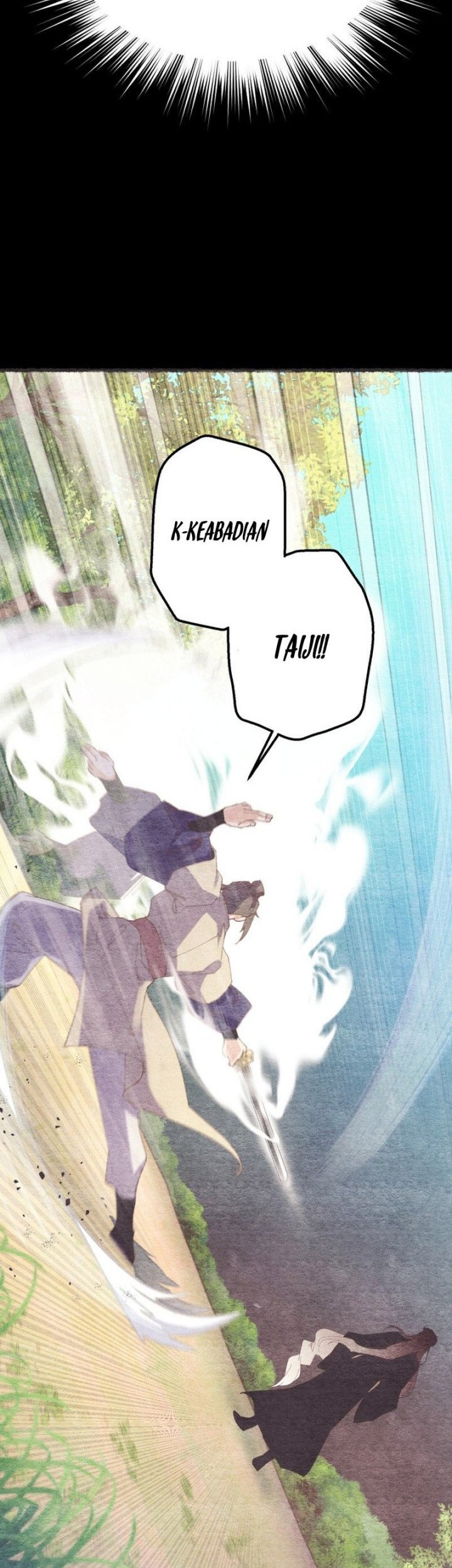 lightning expert Chapter 164 Gambar 38