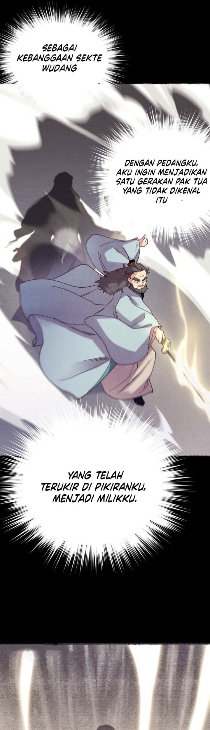 lightning expert Chapter 164 Gambar 49