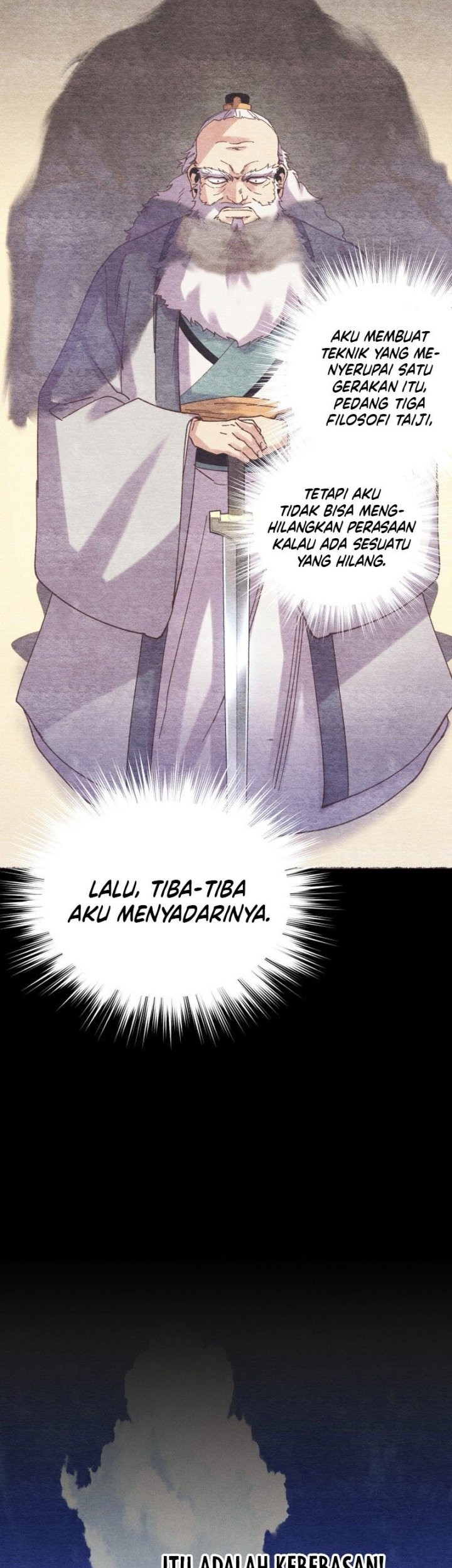 lightning expert Chapter 164 Gambar 51