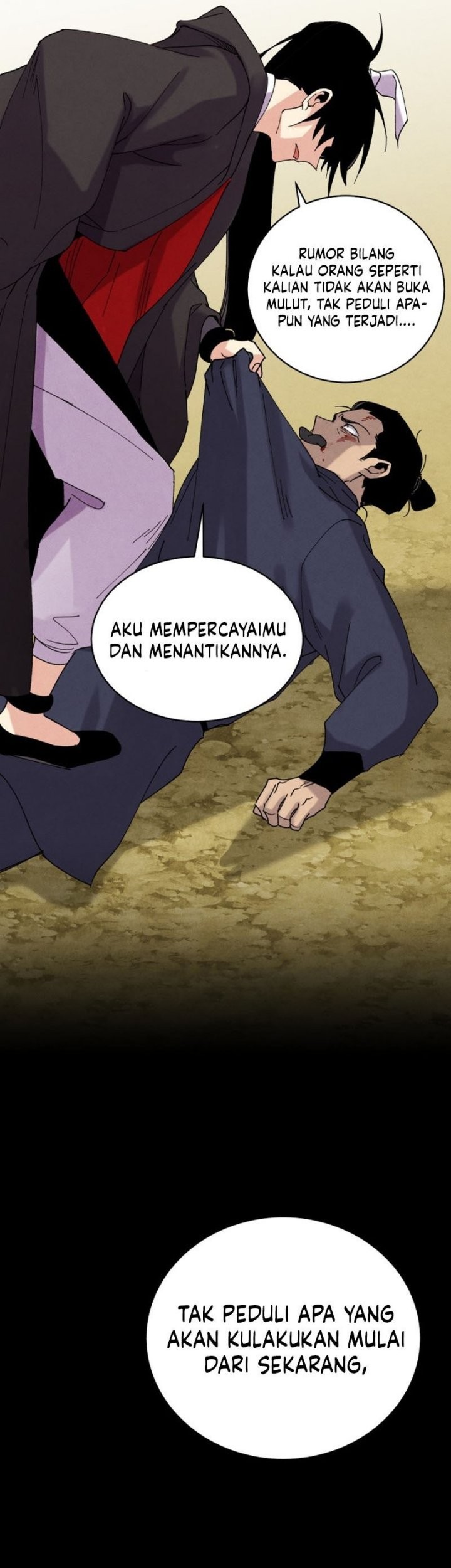lightning expert Chapter 164 Gambar 64