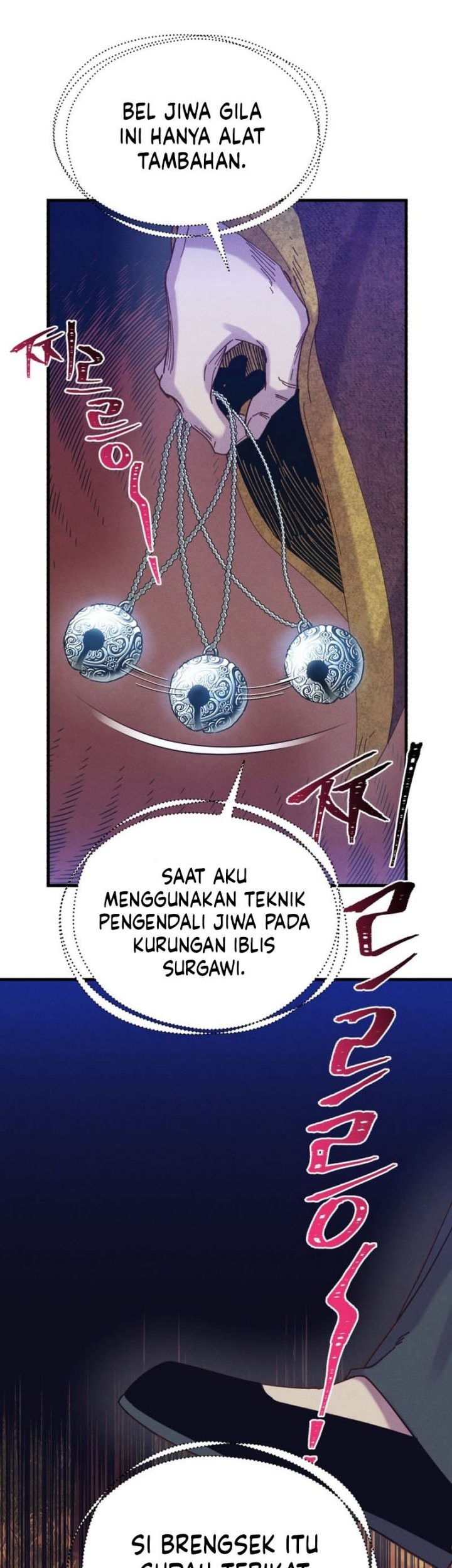 lightning expert Chapter 164 Gambar 6
