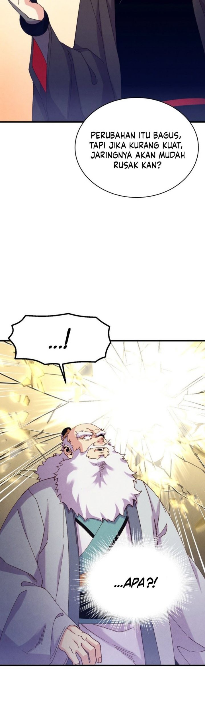lightning expert Chapter 164 Gambar 16
