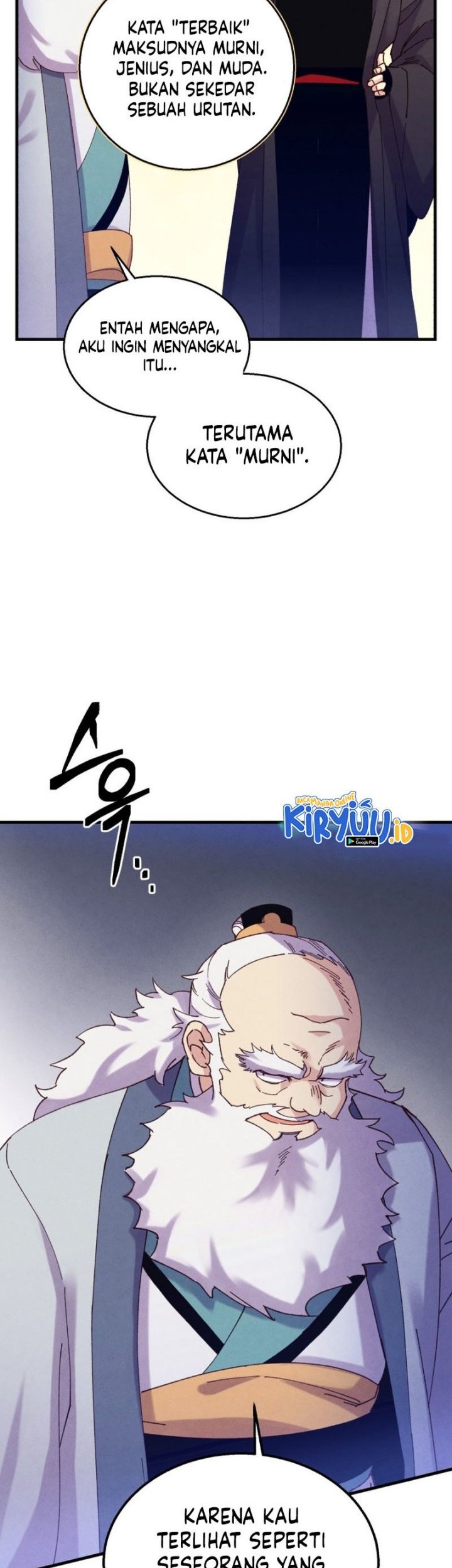 lightning expert Chapter 164 Gambar 19