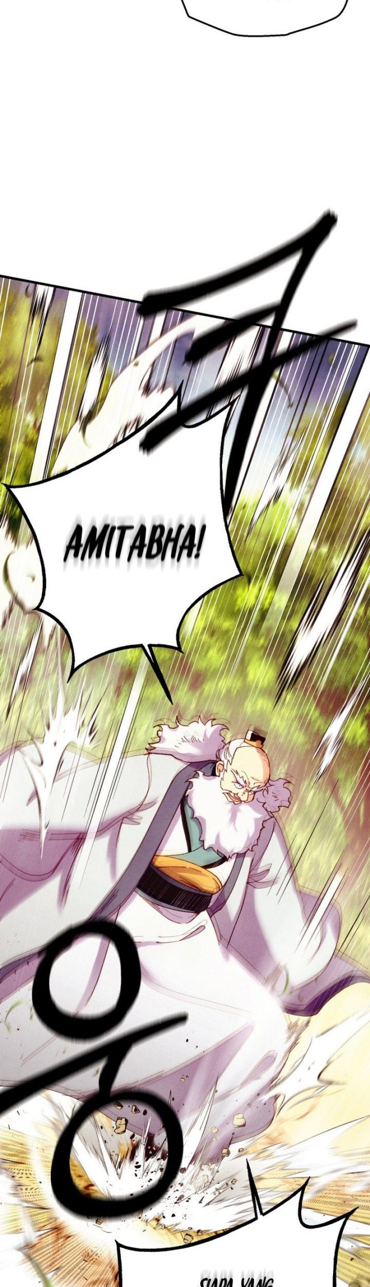 lightning expert Chapter 164 Gambar 23