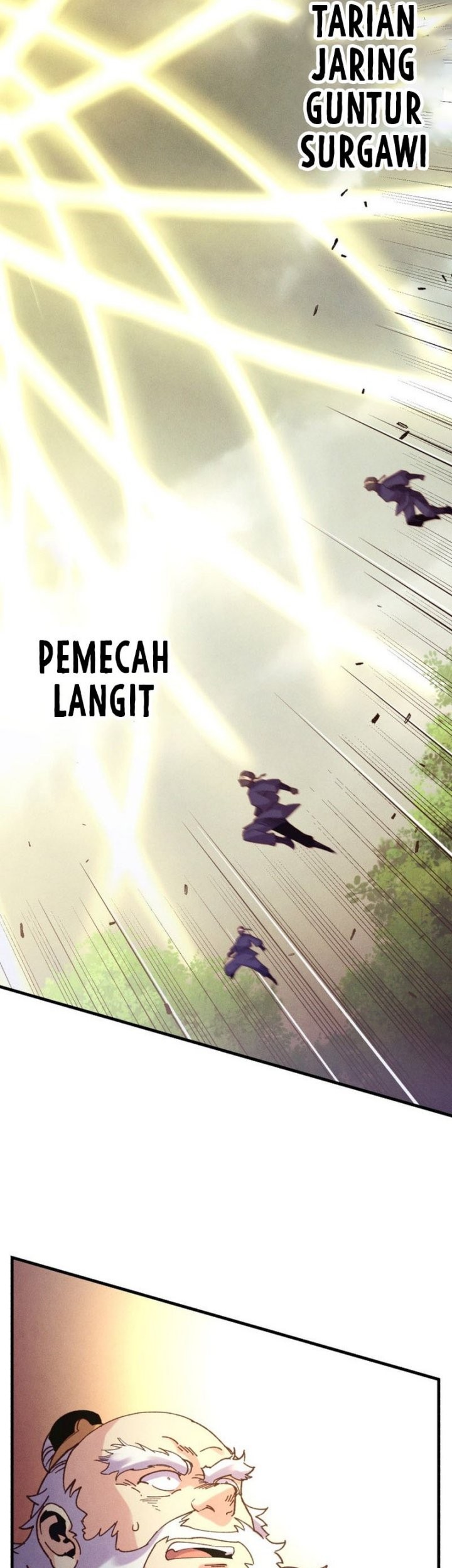lightning expert Chapter 164 Gambar 30