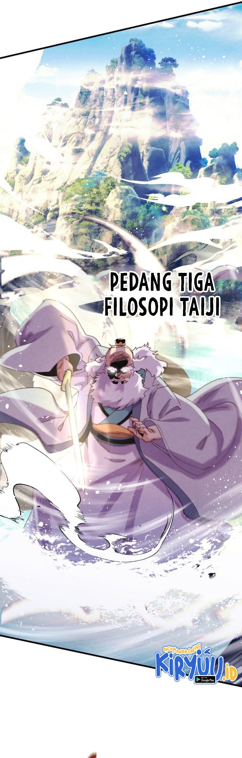 lightning expert Chapter 163 Gambar 46