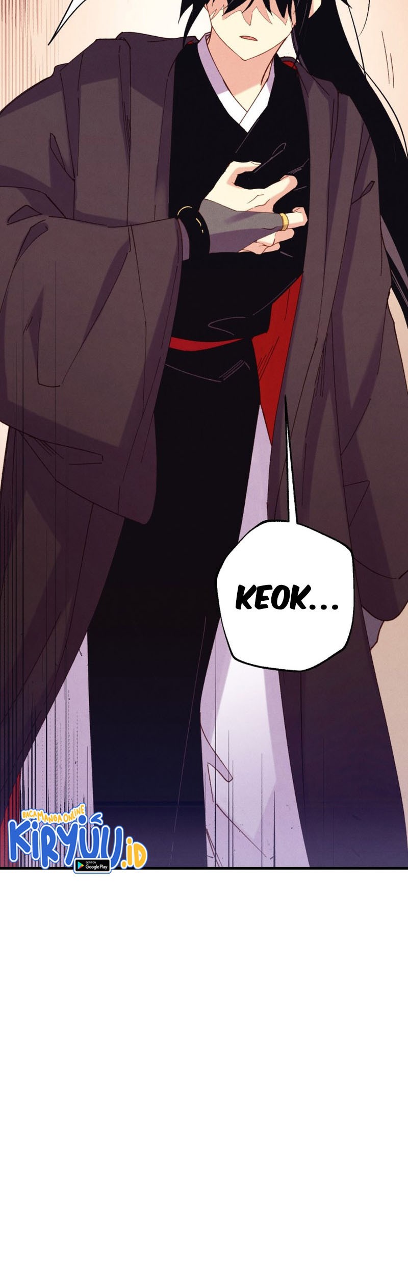 lightning expert Chapter 163 Gambar 4