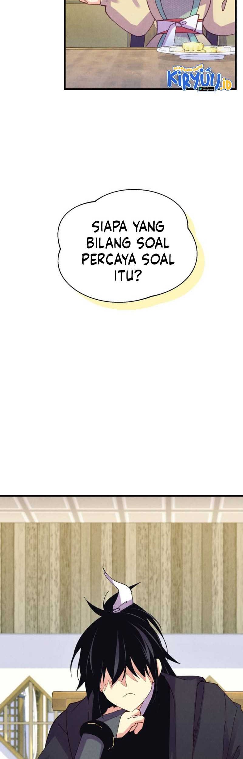 lightning expert Chapter 162 Gambar 42