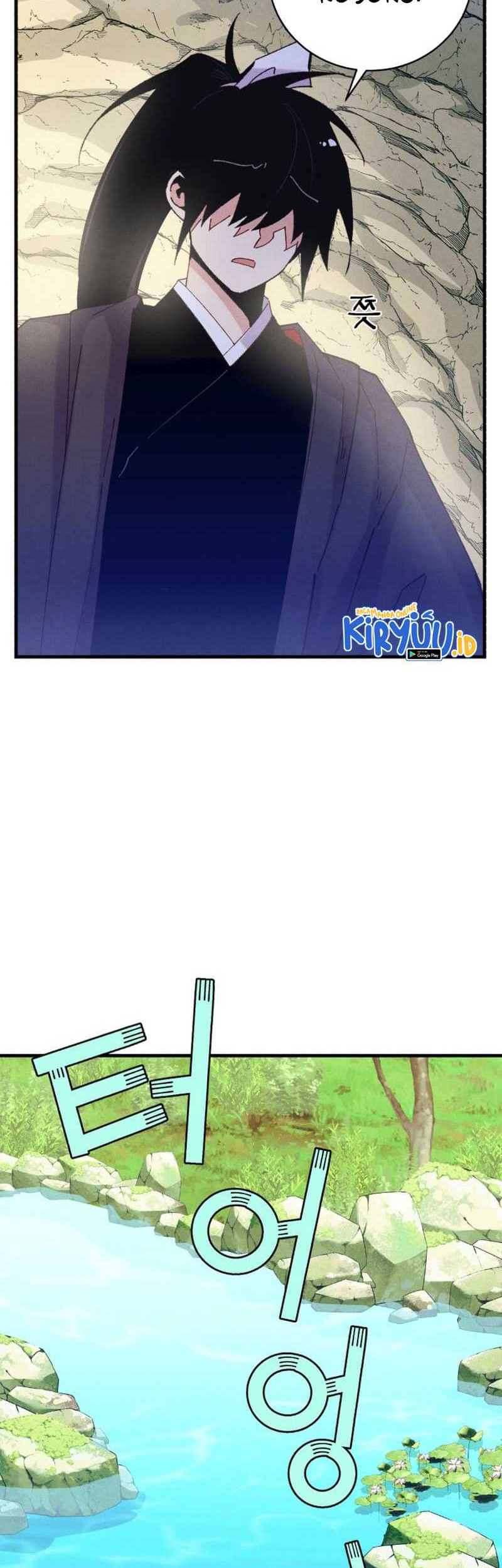 lightning expert Chapter 162 Gambar 45