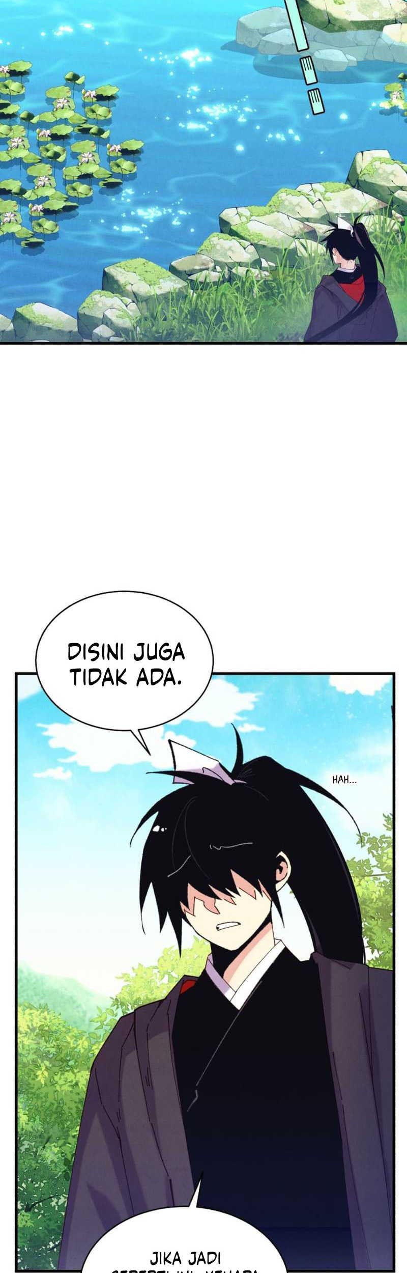 lightning expert Chapter 162 Gambar 46