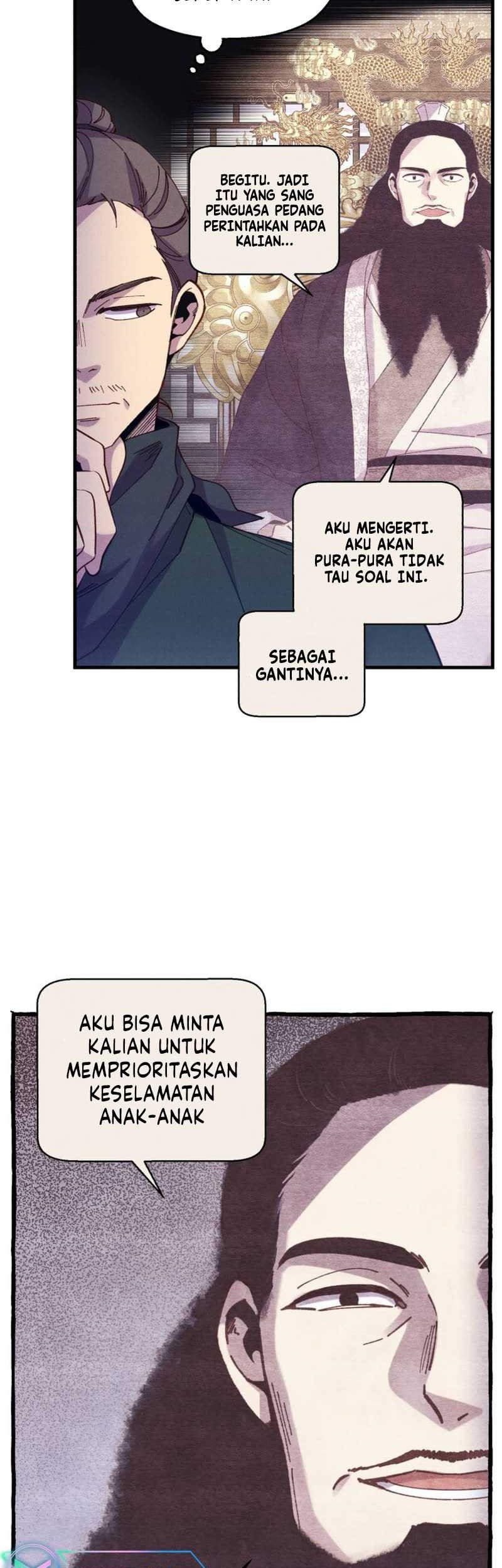 lightning expert Chapter 162 Gambar 15