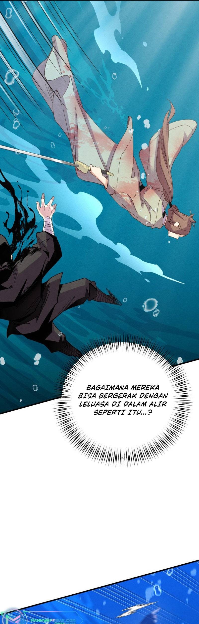 lightning expert Chapter 159 Gambar 30