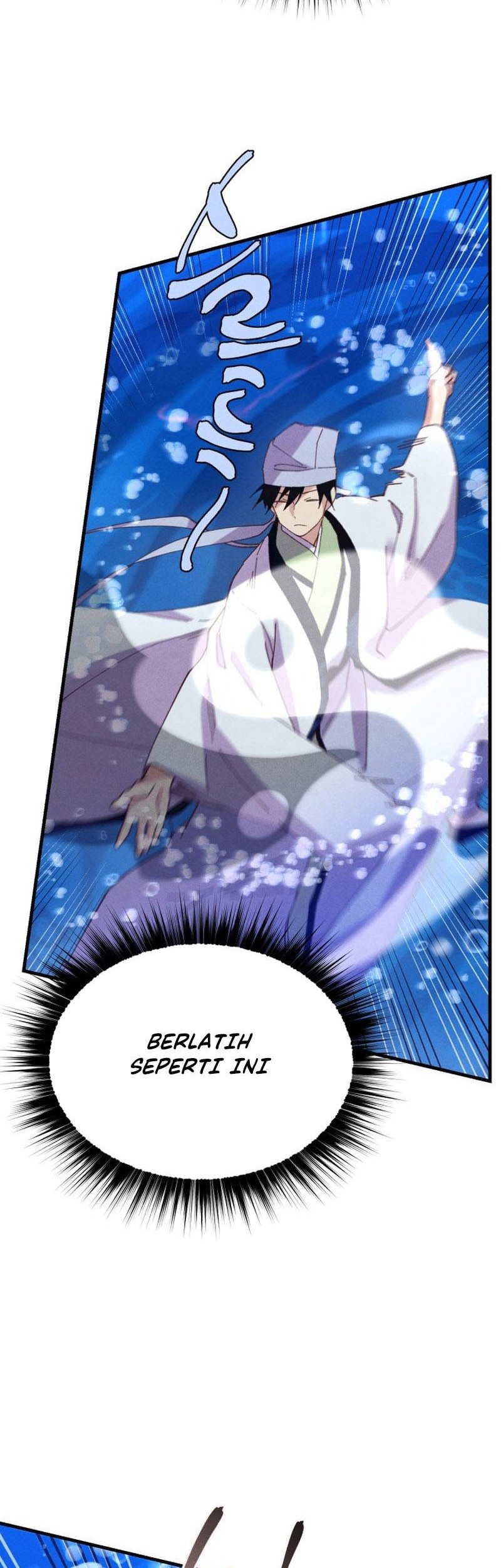 lightning expert Chapter 159 Gambar 37