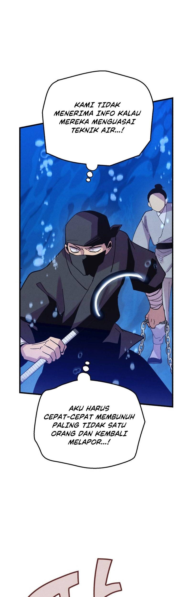 lightning expert Chapter 159 Gambar 39