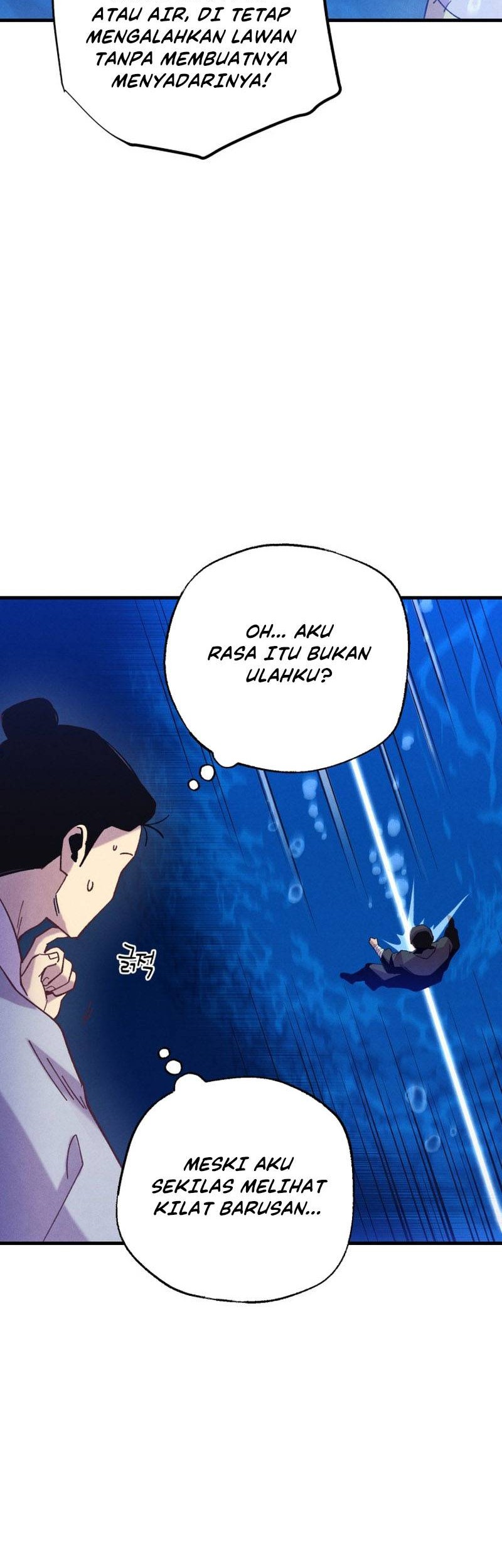 lightning expert Chapter 159 Gambar 43