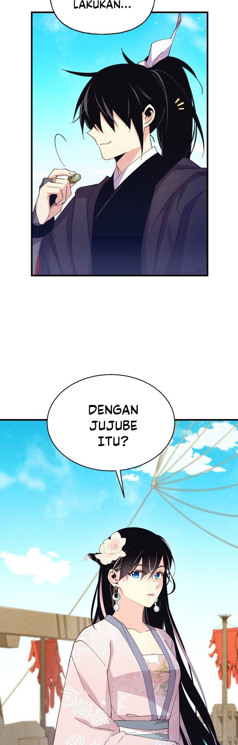 lightning expert Chapter 159 Gambar 4