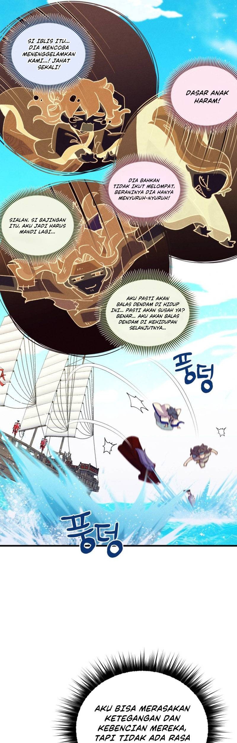lightning expert Chapter 159 Gambar 9