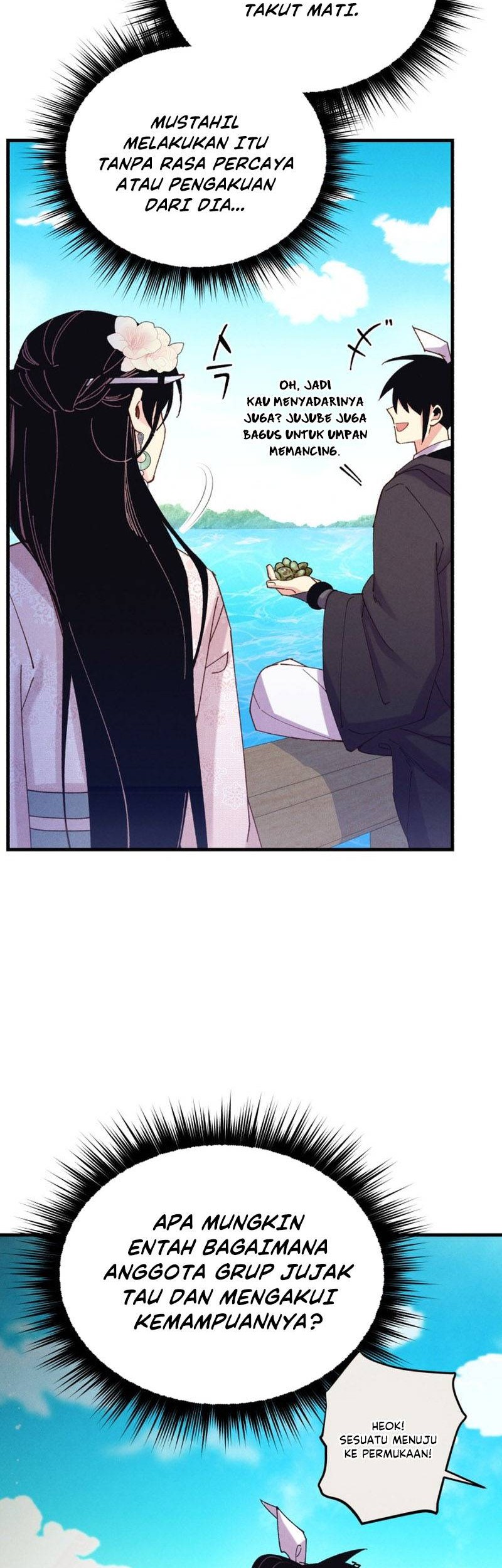 lightning expert Chapter 159 Gambar 10