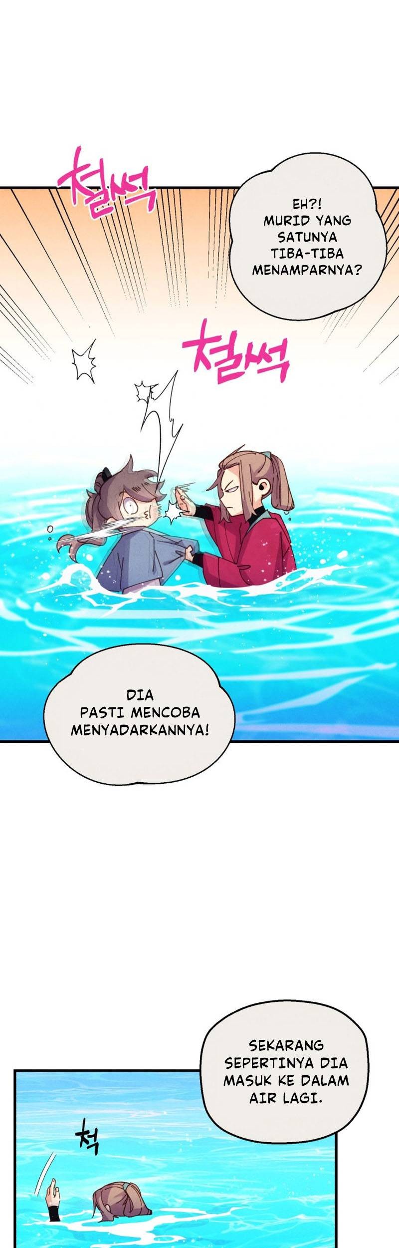lightning expert Chapter 159 Gambar 13