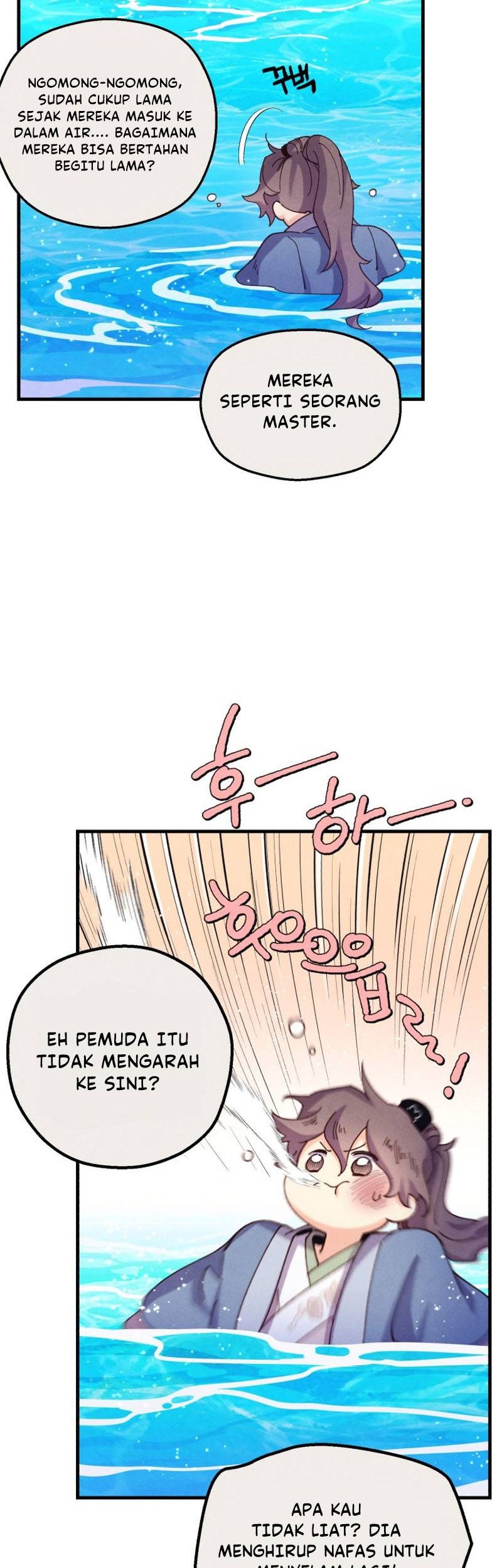 lightning expert Chapter 159 Gambar 14
