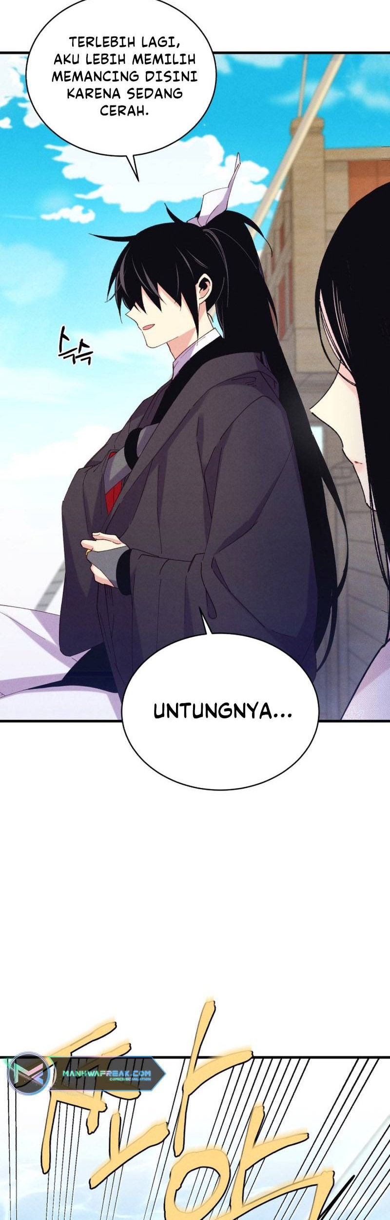 lightning expert Chapter 159 Gambar 21