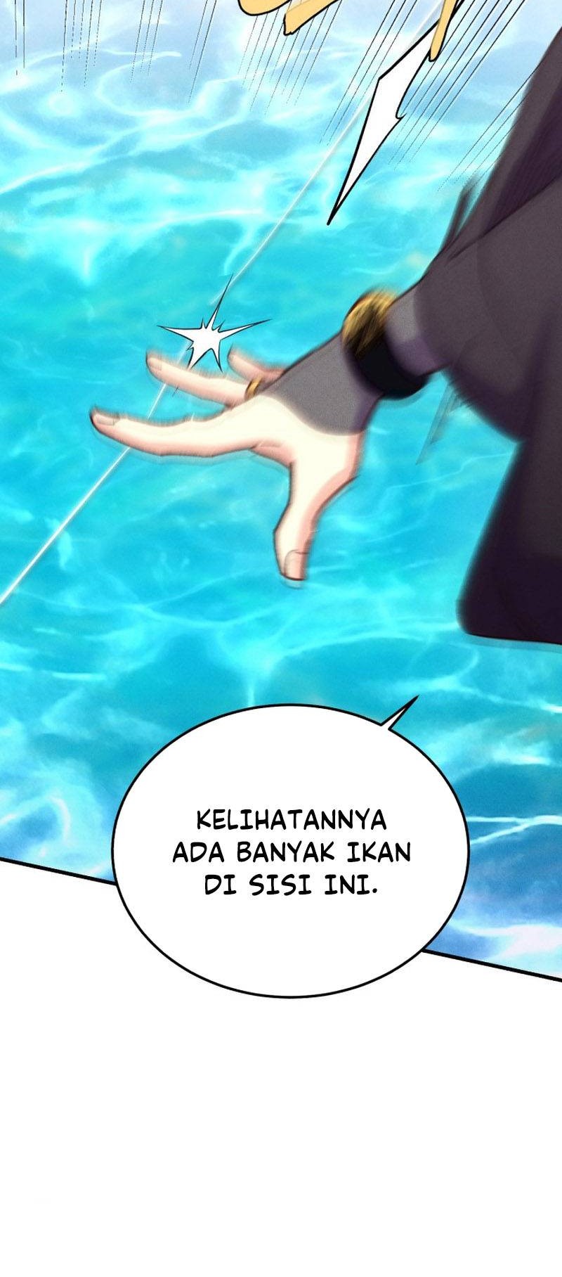lightning expert Chapter 159 Gambar 22