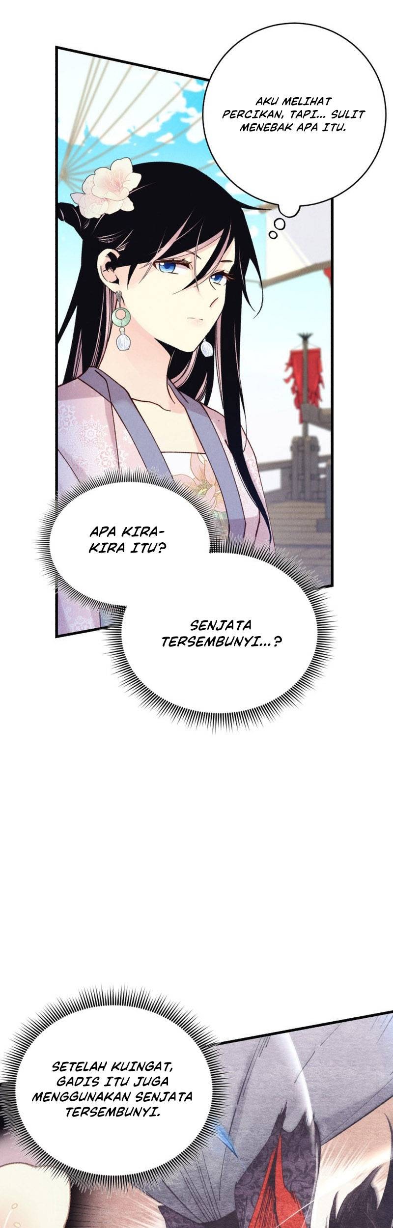 lightning expert Chapter 159 Gambar 23