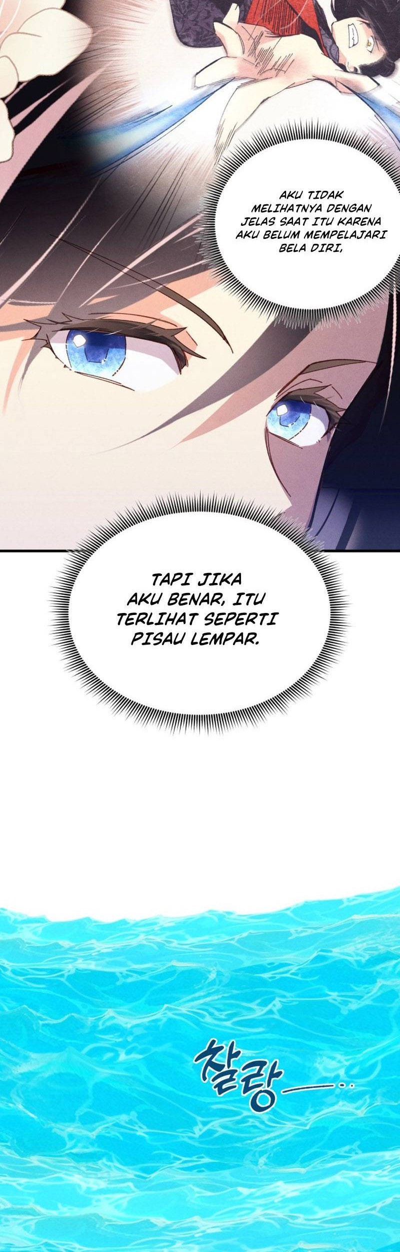 lightning expert Chapter 159 Gambar 24