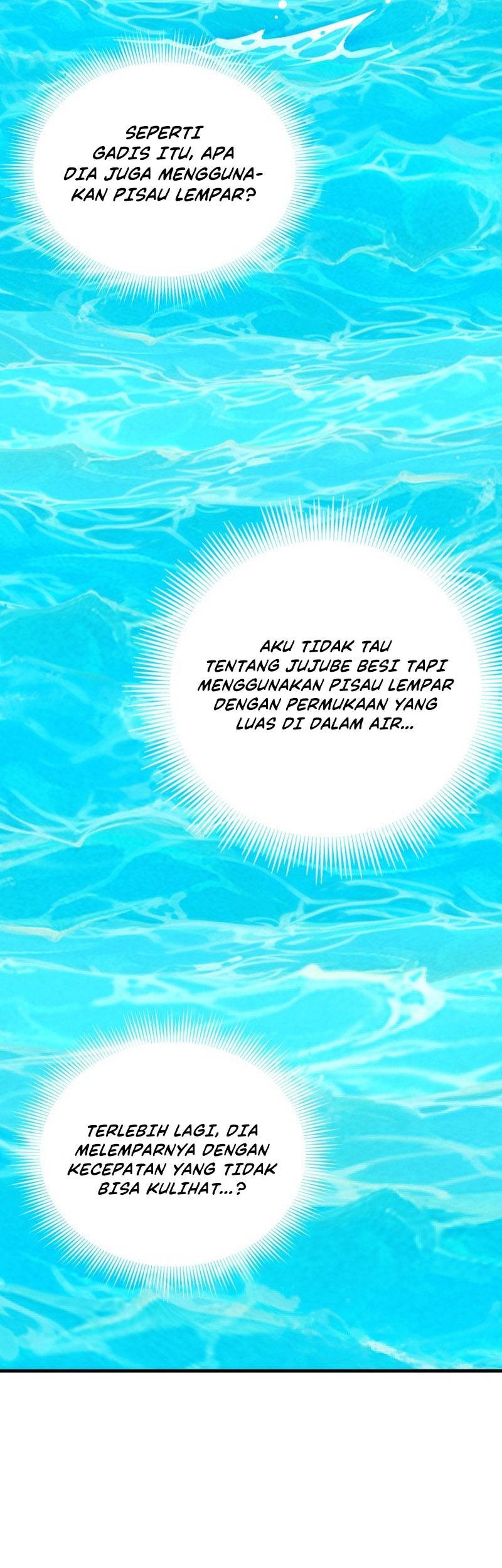 lightning expert Chapter 159 Gambar 25