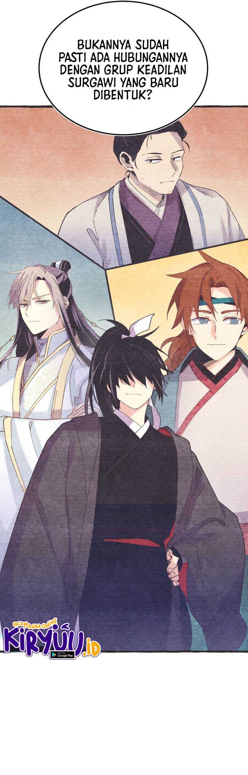 lightning expert Chapter 158 Gambar 28