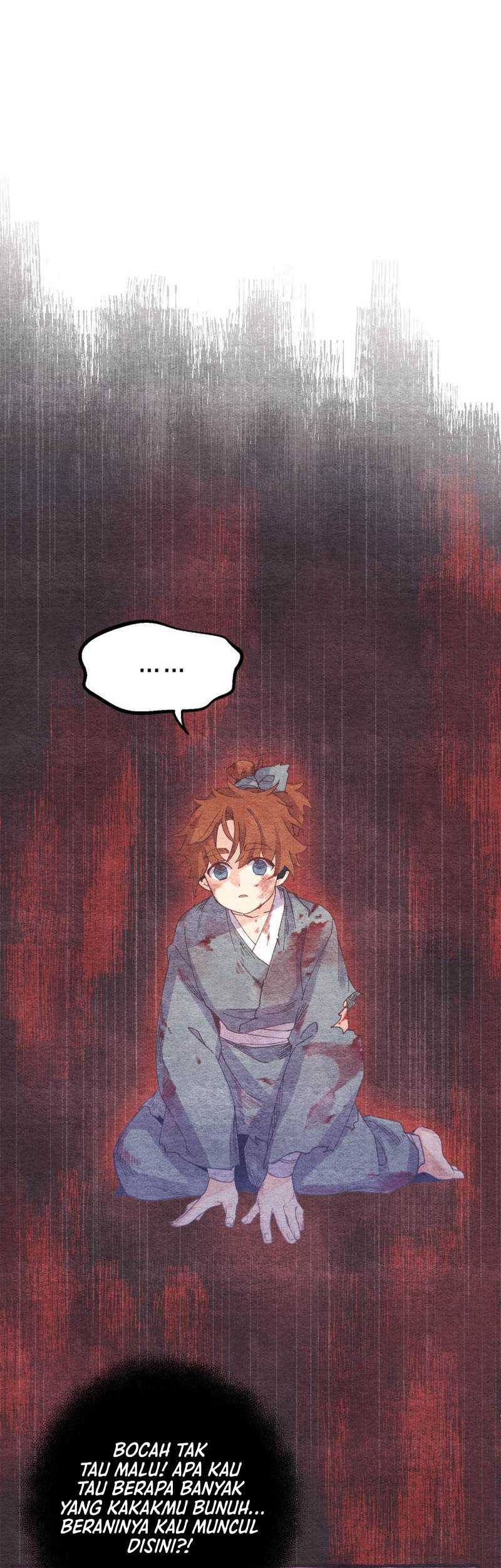 lightning expert Chapter 158 Gambar 34
