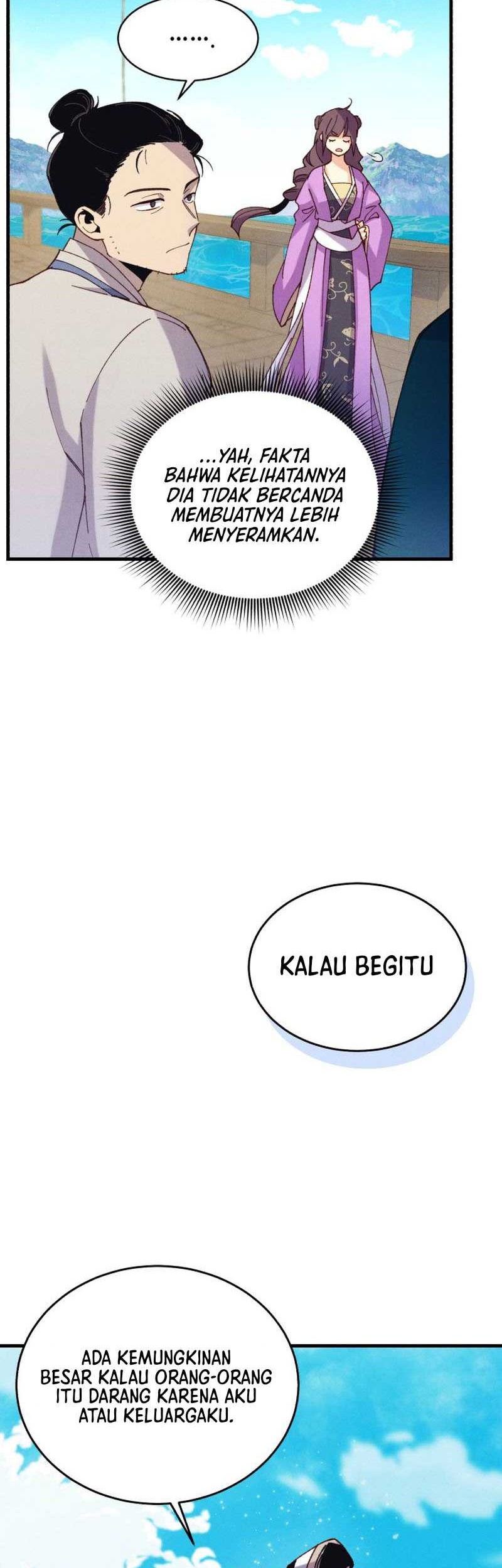 lightning expert Chapter 158 Gambar 38