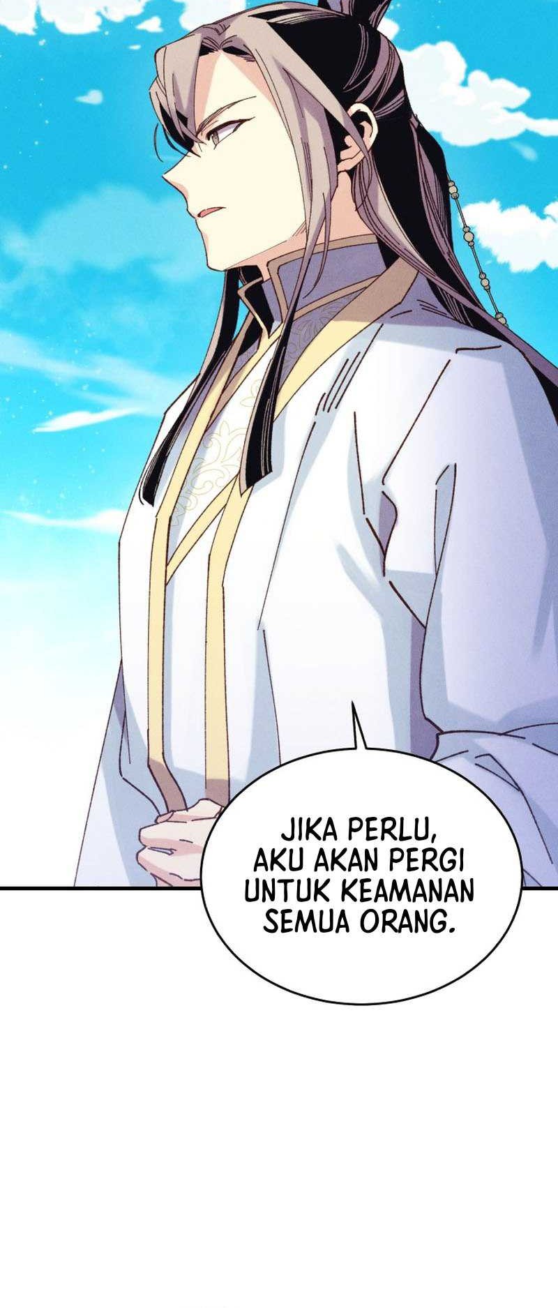 lightning expert Chapter 158 Gambar 39