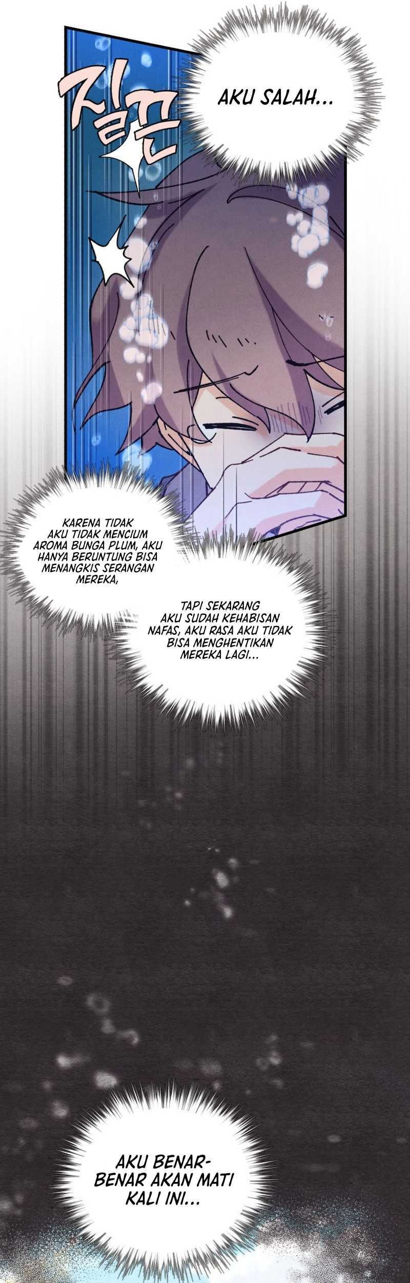lightning expert Chapter 158 Gambar 49