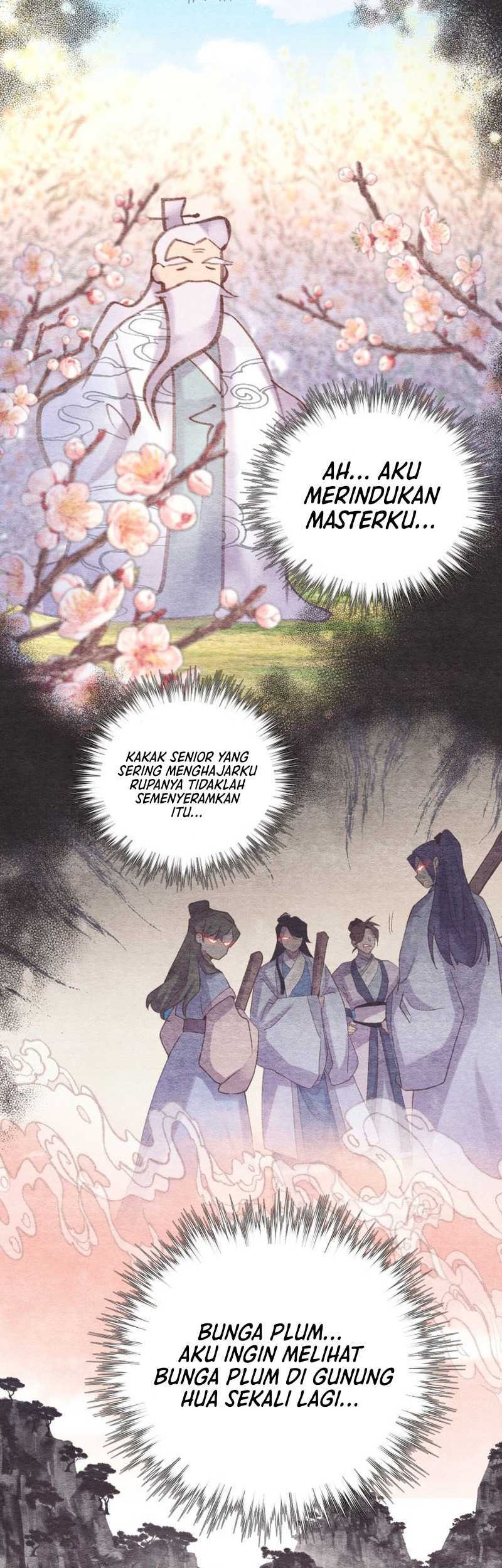 lightning expert Chapter 158 Gambar 50