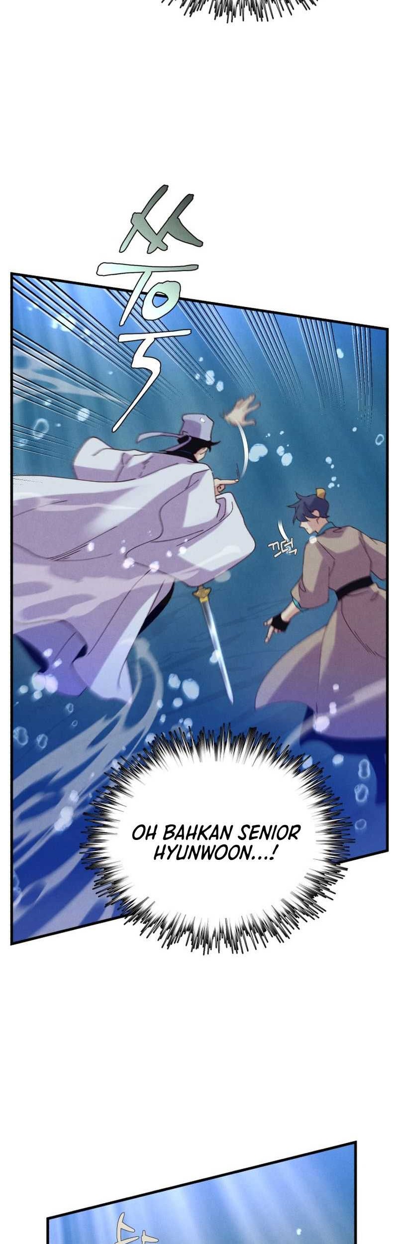 lightning expert Chapter 158 Gambar 56